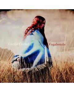 Cecile Corbel - Vagabonde CD
