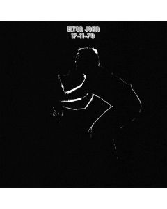 Elton John - 17-11-1970 (remastered) (180g) (Limited-Edition) LP
