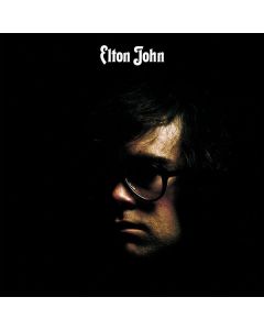 Elton John - Elton John (remastered) (180g) LP