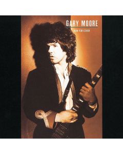 Gary Moore - Run For Cover (180g) LP