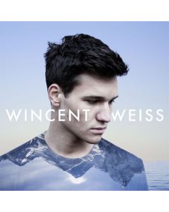 Wincent Weiss - Irgendwas gegen die Stille CD