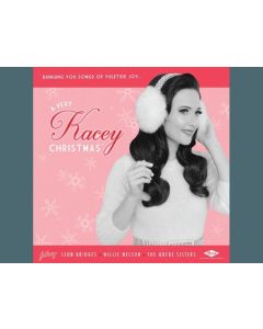 Kacey Musgraves - A Very Kacey Christmas CD