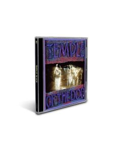 Temple Of The Dog - Temple Of The Dog (25th Anniversary) CD