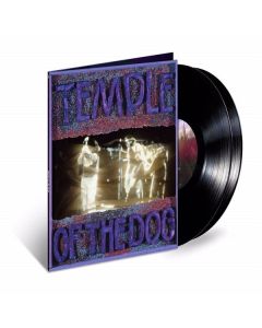 Temple Of The Dog - Temple Of The Dog (25th Anniversary) (180g) LP