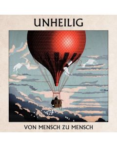 Unheilig - Von Mensch zu Mensch CD