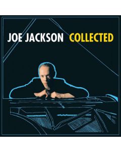 Joe Jackson - Collected (180g) LP