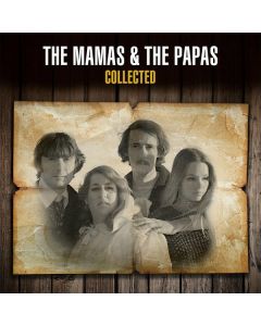 The Mamas & The Papas - Collected (180g) LP