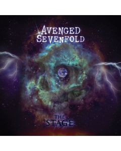 Avenged Sevenfold - The Stage (180g) LP