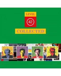Level 42 - Collected (180g) LP
