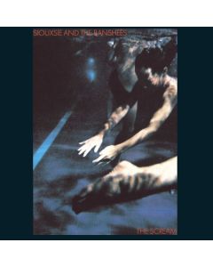 Siouxsie And The Banshees - The Scream (180g) LP