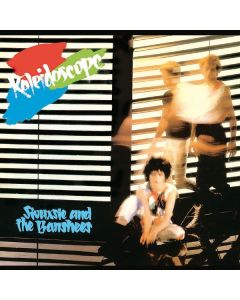 Siouxsie And The Banshees - Kaleidoscope (180g) LP