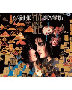 Siouxsie And The Banshees - A Kiss In The Dreamhouse (180g) LP