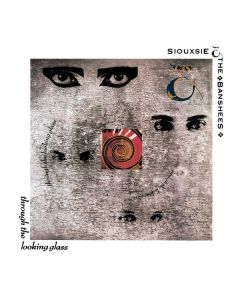 Siouxsie And The Banshees - Through The Looking Glass (180g) LP