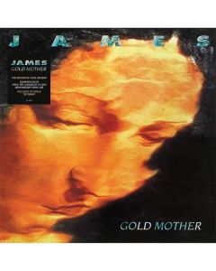 James (Rockband) - Gold Mother (180g) LP