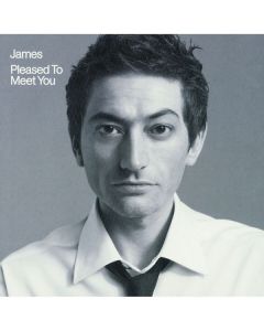 James (Rockband) - Pleased To Meet You (180g) LP