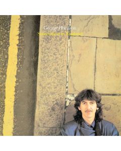 George Harrison (1943-2001) - Somewhere In England (remastered) (180g) LP