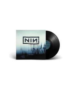 Nine Inch Nails - With Teeth (180g) (remastered) (Limited Edition) LP