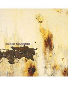 Nine Inch Nails - Downward Spiral (remastered) (180g) LP