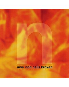 Nine Inch Nails - Broken EP (remastered) (180g) (Limited Edition) LP