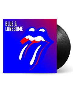 The Rolling Stones - Blue & Lonesome LP