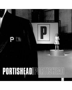 Portishead - Portishead LP