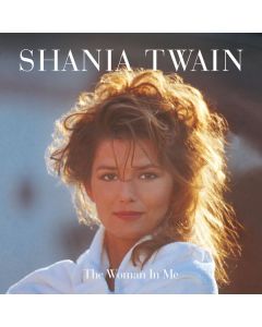 Shania Twain - The Woman In Me The Woman In Me (25th Anniversary) (Deluxe Diamond Edition) CD