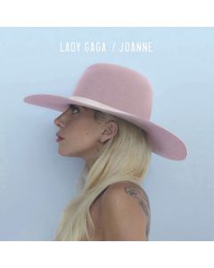 Lady Gaga - Joanne (Deluxe Edition) CD