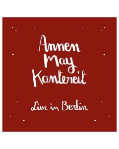 AnnenMayKantereit - AnnenMayKantereit & Freunde (Live in Berlin) LP