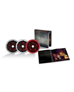 Rush - 2112 (40th Anniversary) (Limited Deluxe Edition) CD