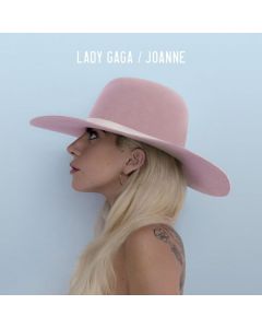 Lady Gaga - Joanne (Deluxe Edition) LP