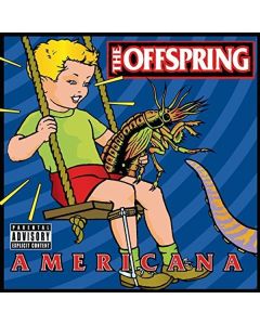 The Offspring - Americana CD