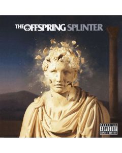 The Offspring - Splinter CD