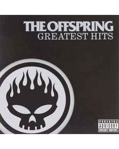 The Offspring - Greatest Hits (Explicit) CD