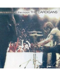 The Cardigans - First Band On The Moon (180g) LP