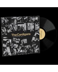 The Cardigans - The Rest Of The Best - Vol. 1 LP