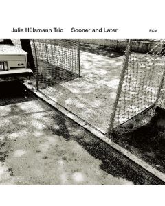 Julia Hülsmann - Sooner And Later CD