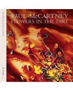 Paul McCartney - Flowers In The Dirt CD