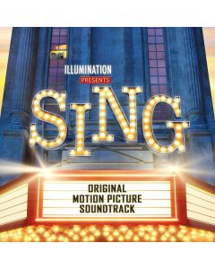 Sing CD