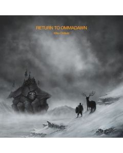 Mike Oldfield - Return To Ommadawn CD