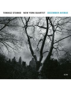 Tomasz Stańko (1943-2018) - December Avenue CD