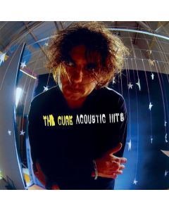 The Cure - Acoustic Hits (180g) LP