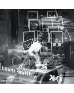 Elliott Smith - XO (180g) LP