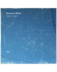 Dominic Miller - Silent Light CD