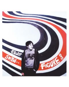 Elliott Smith - Figure 8 (180g) LP