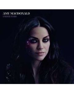 Amy Macdonald - Under Stars CD