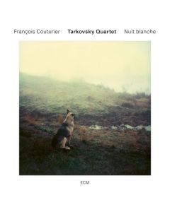 Tarkovsky Quartet - Nuit blanche CD