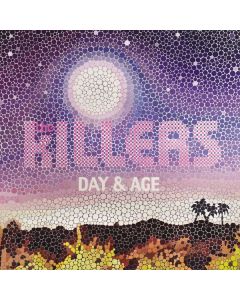 The Killers - Day & Age (180g) LP