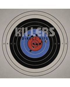 The Killers - Direct Hits (180g) LP