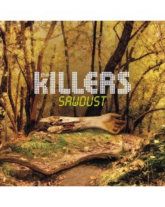 The Killers - Sawdust - The Rarities (180g) LP