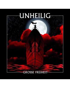 Unheilig - Große Freiheit CD